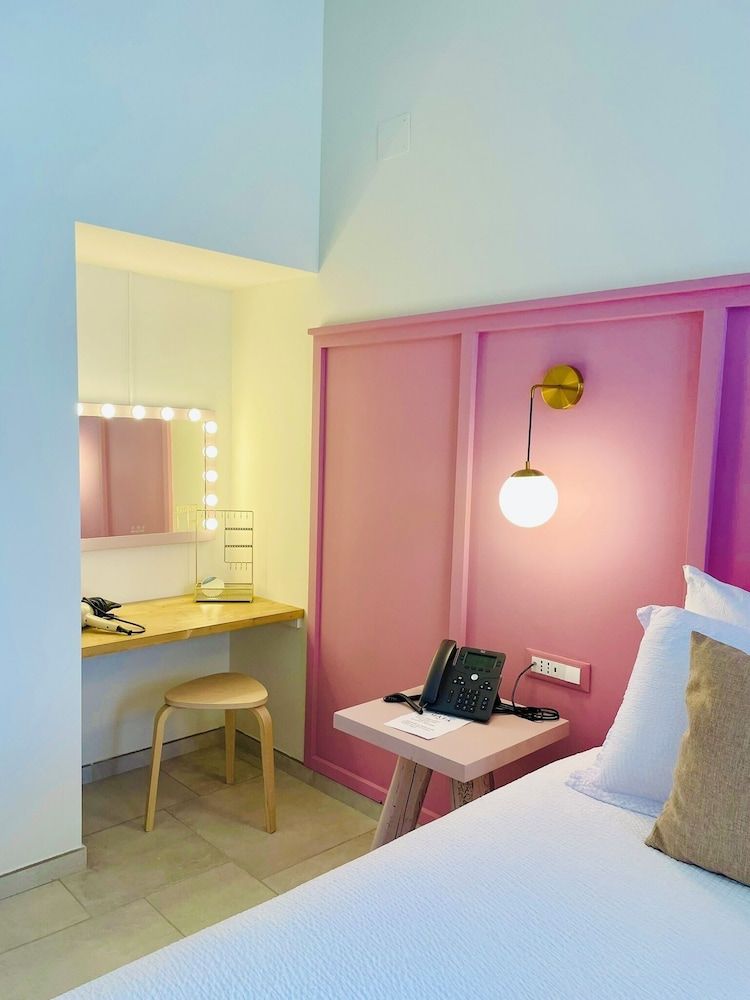 Palazzo Matà Boutique Hotel Superior Room 17