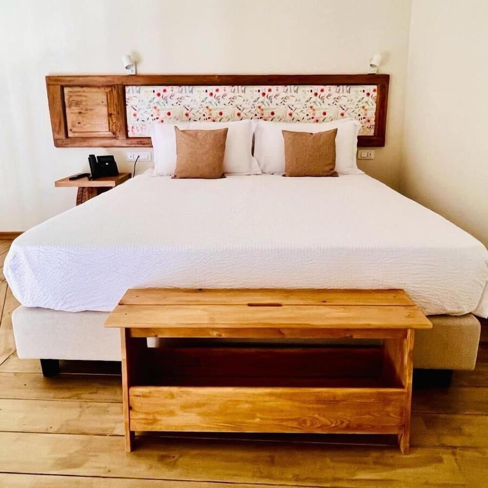 Palazzo Matà Boutique Hotel Junior Suite, Sea View