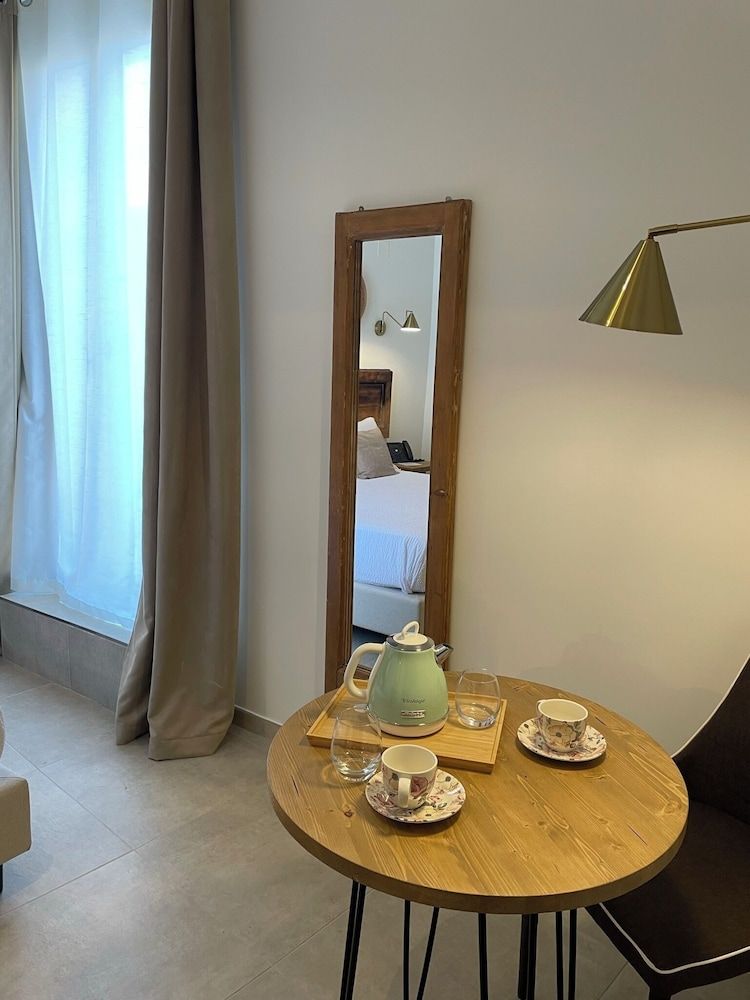 Palazzo Matà Boutique Hotel Superior Room 18