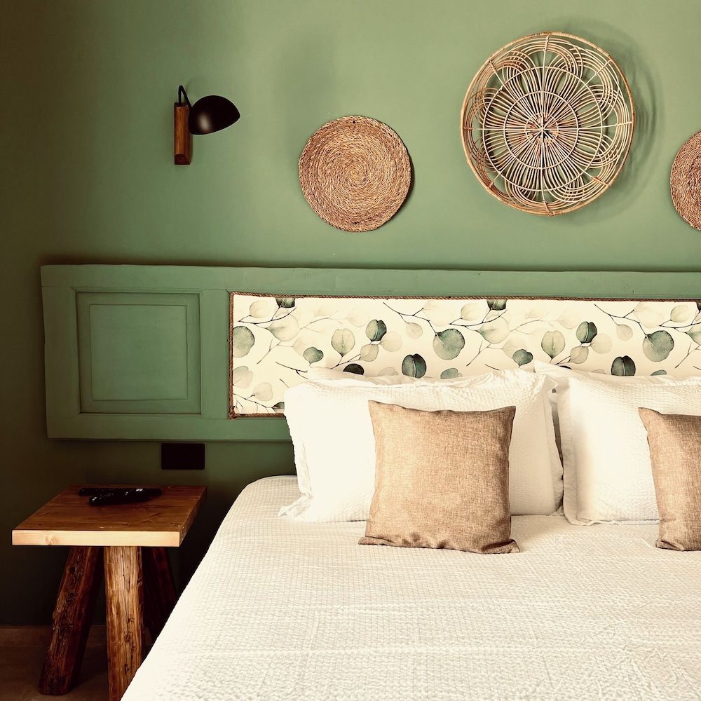 Palazzo Matà Boutique Hotel Superior Room 4