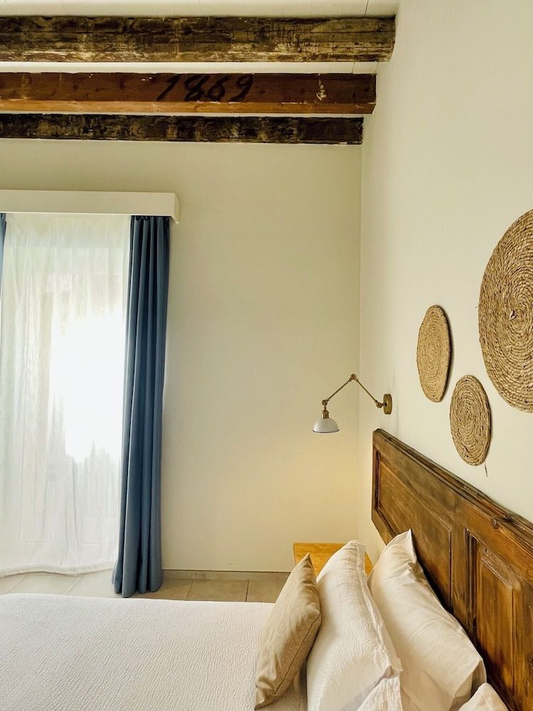 Palazzo Matà Boutique Hotel Superior Room 7