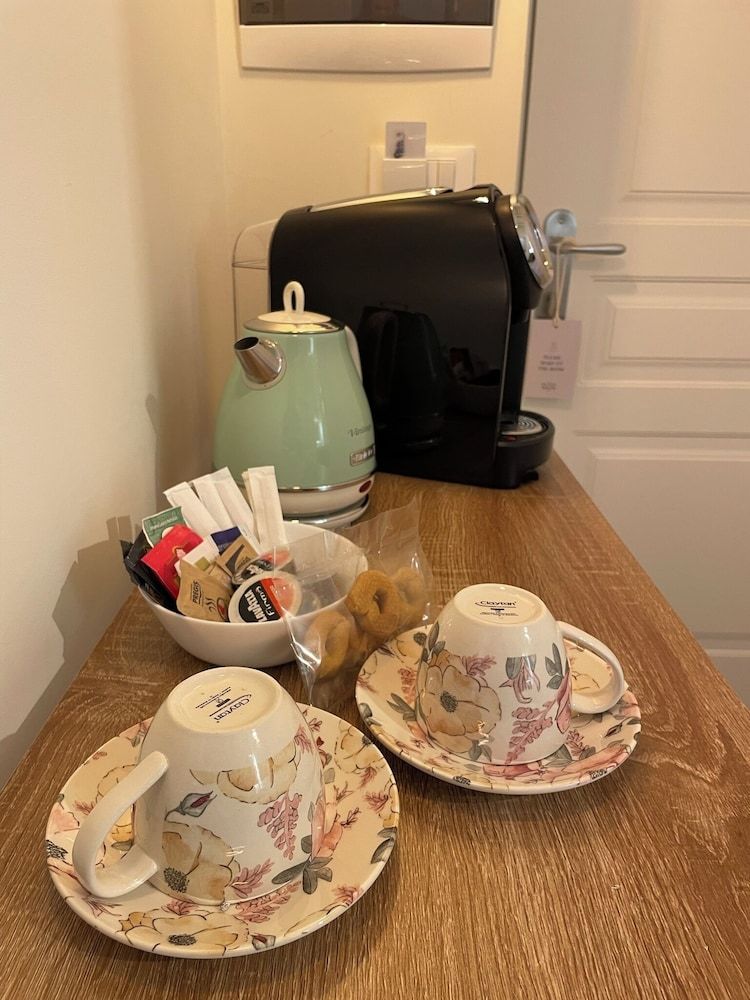 Palazzo Matà Boutique Hotel Superior Room 19