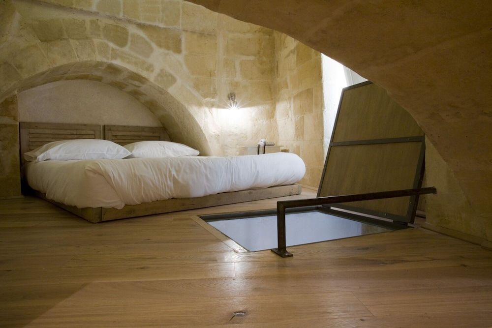 L Hotel In Pietra Classic Double Room (1008)