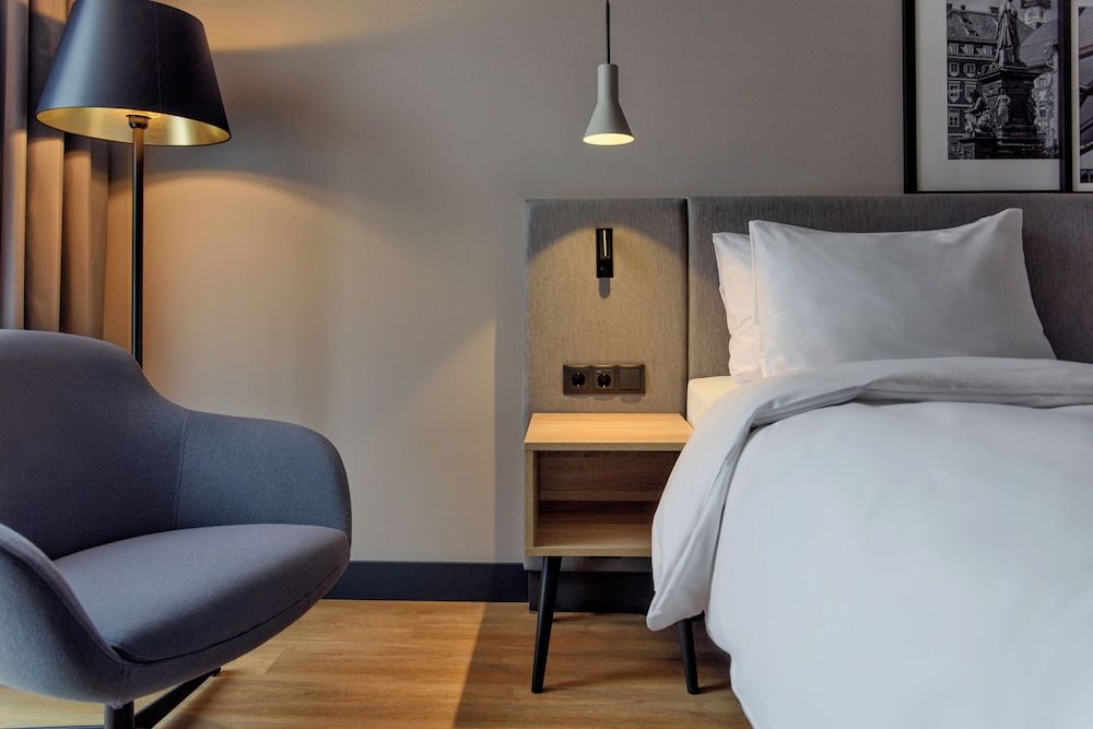 Radisson Hotel Leipzig