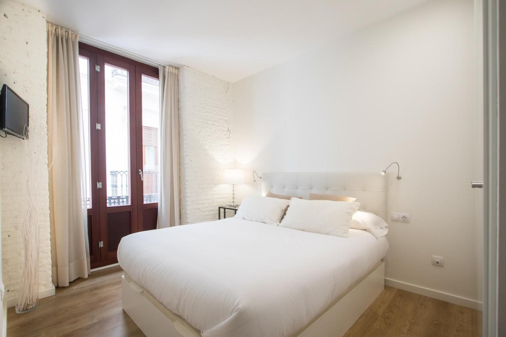 Classic Apartment