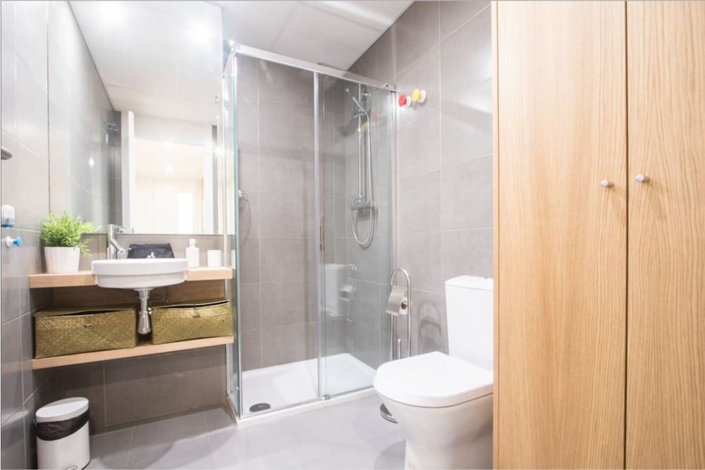 Classic Apartment, 1 Bedroom (R-11)