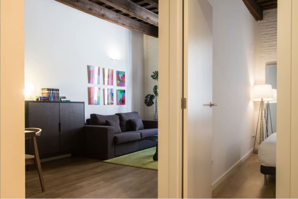 Valencia Luxury - Boutique Redonda Standard Apartment, 1 Bedroom (R-17) 6