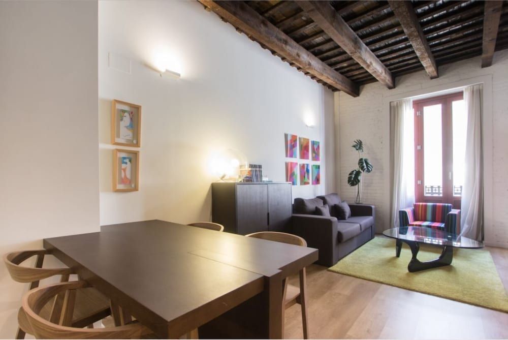 Valencia Luxury - Boutique Redonda Standard Apartment, 1 Bedroom (R-17) 7