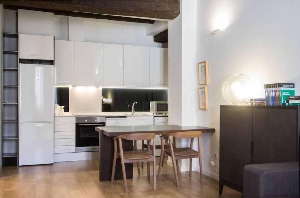 Valencia Luxury - Boutique Redonda Standard Apartment, 1 Bedroom (R-17) 3