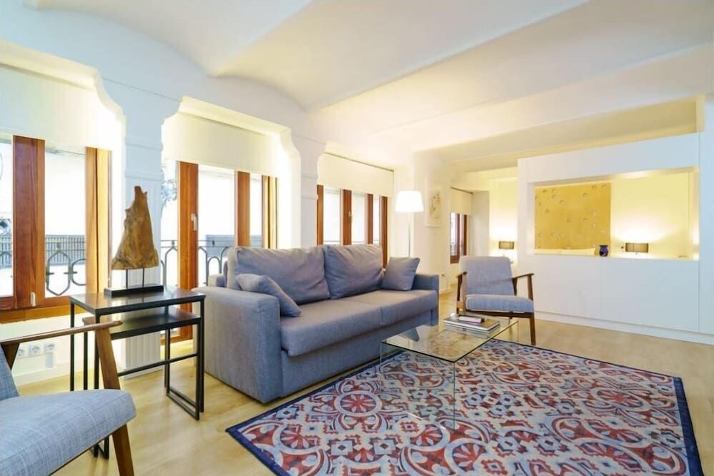 Valencia Luxury - Boutique Redonda