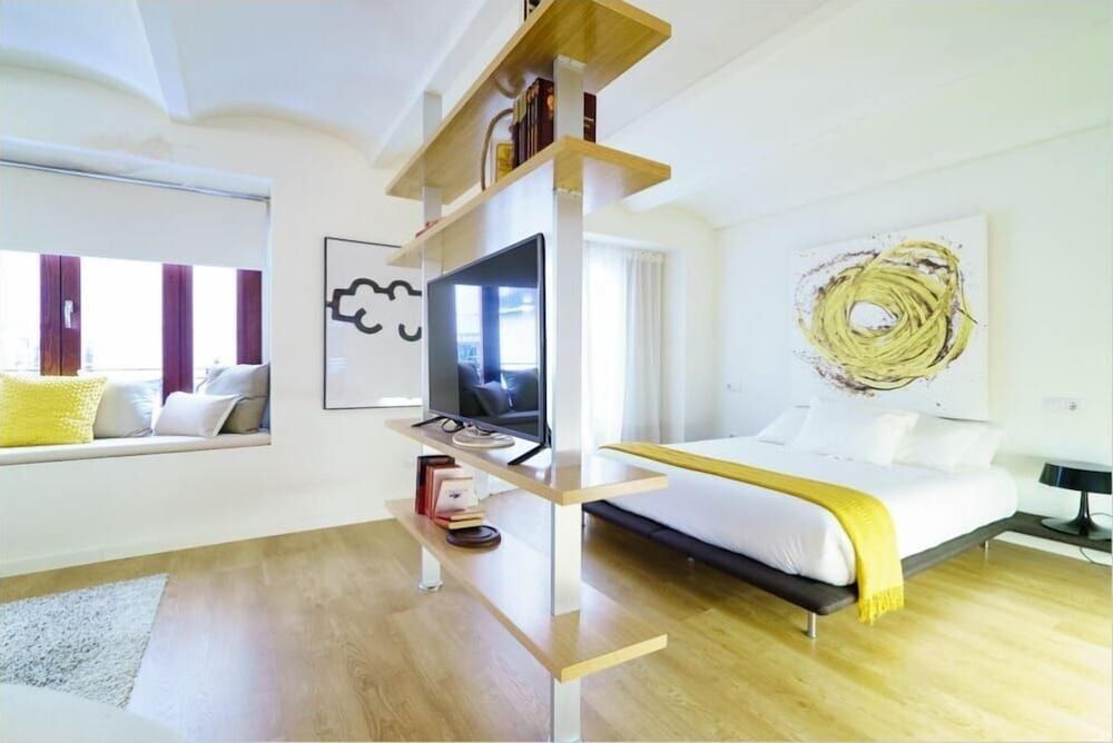 Panoramic Apartment, 1 Bedroom (R-3)