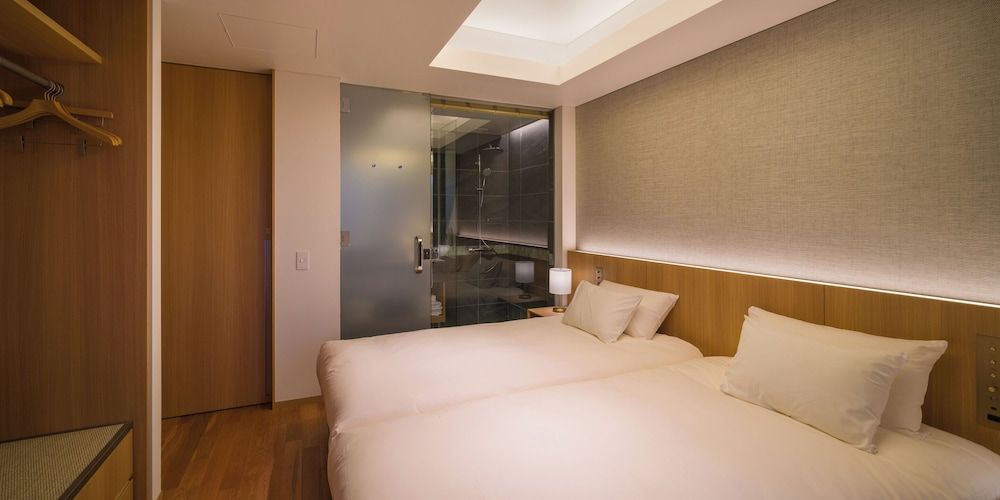 Standard Suite