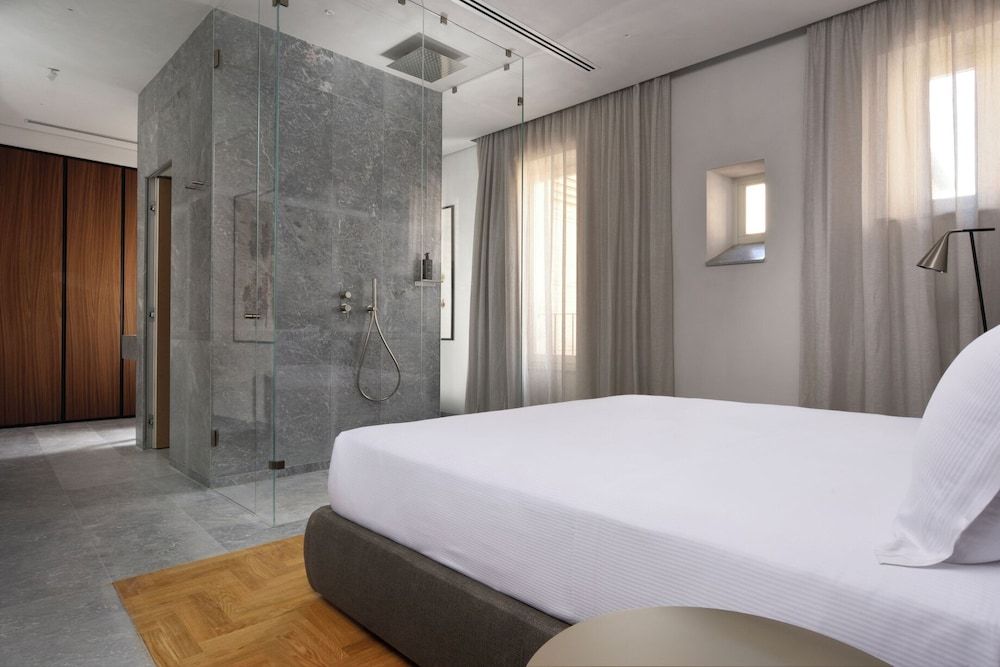 Locanda della Posta, The Bank Classic Room 2