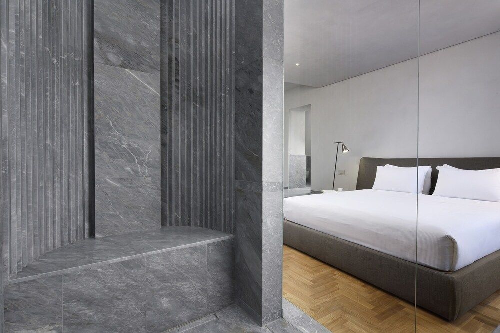 Locanda della Posta, The Bank Executive Room 6