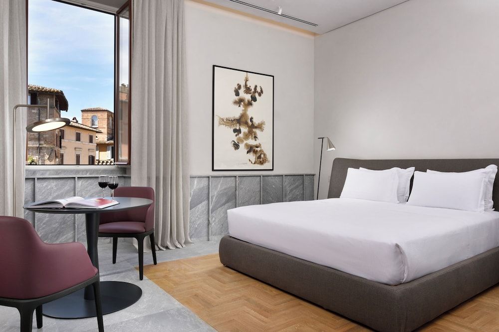 Locanda della Posta, The Bank Executive Room 2