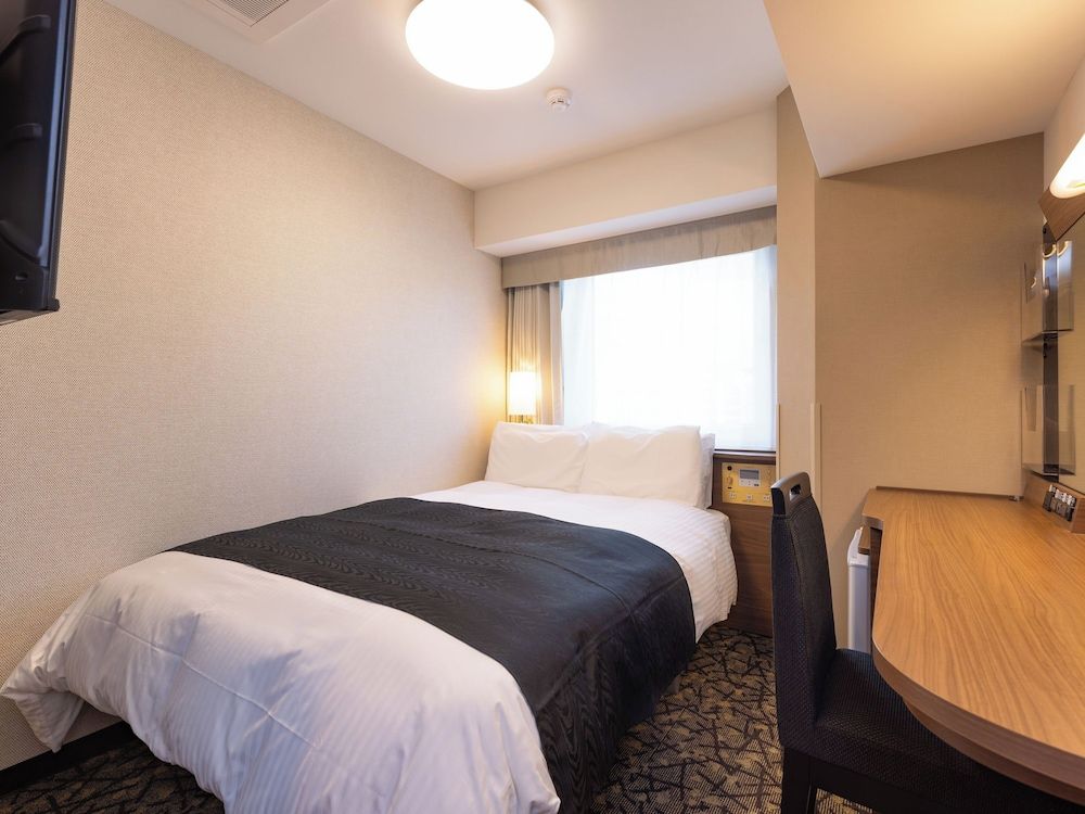 Standard Room, Non Smoking (2persons)