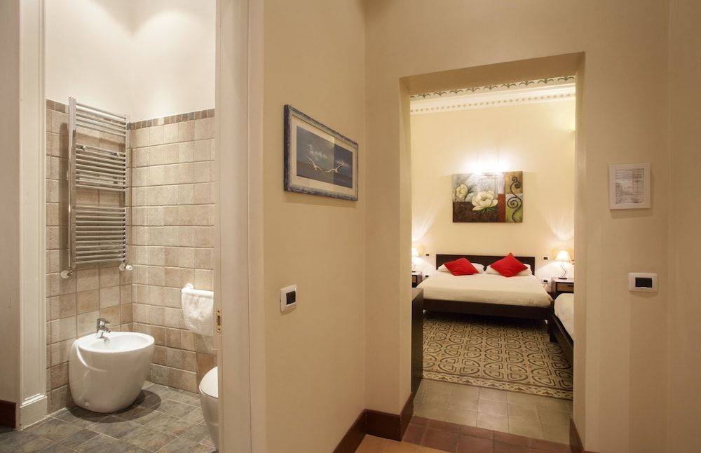 Antiche Volte Superior Double Room 4