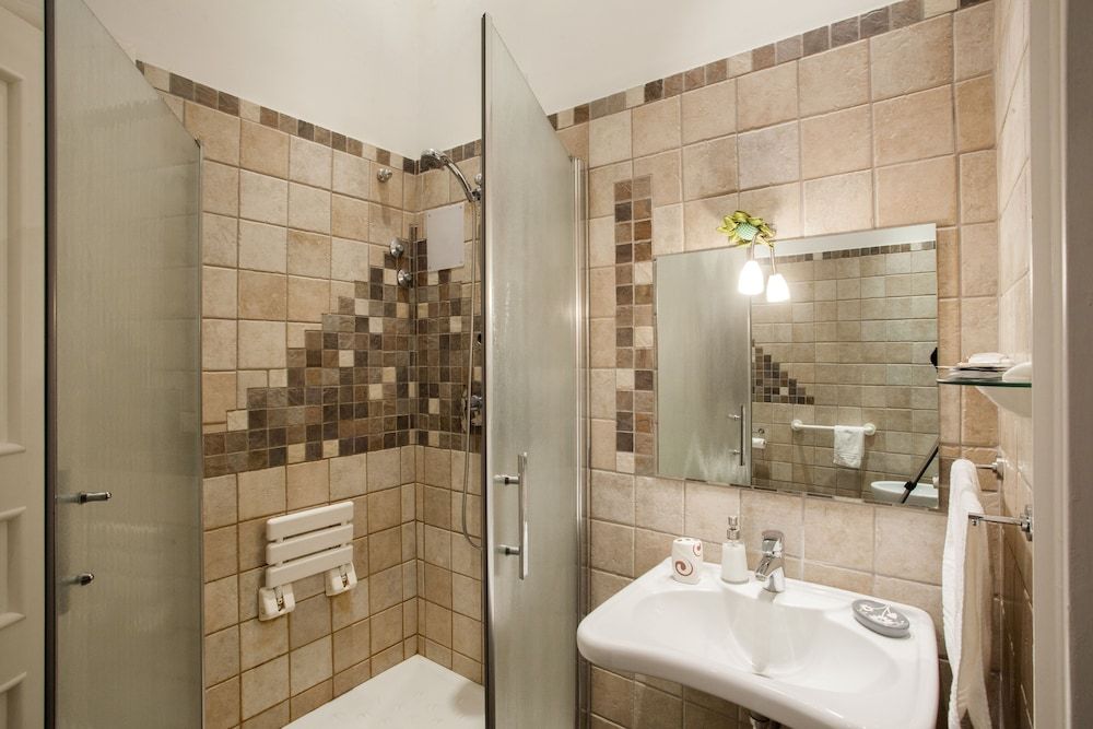 Antiche Volte Superior Double Room 5