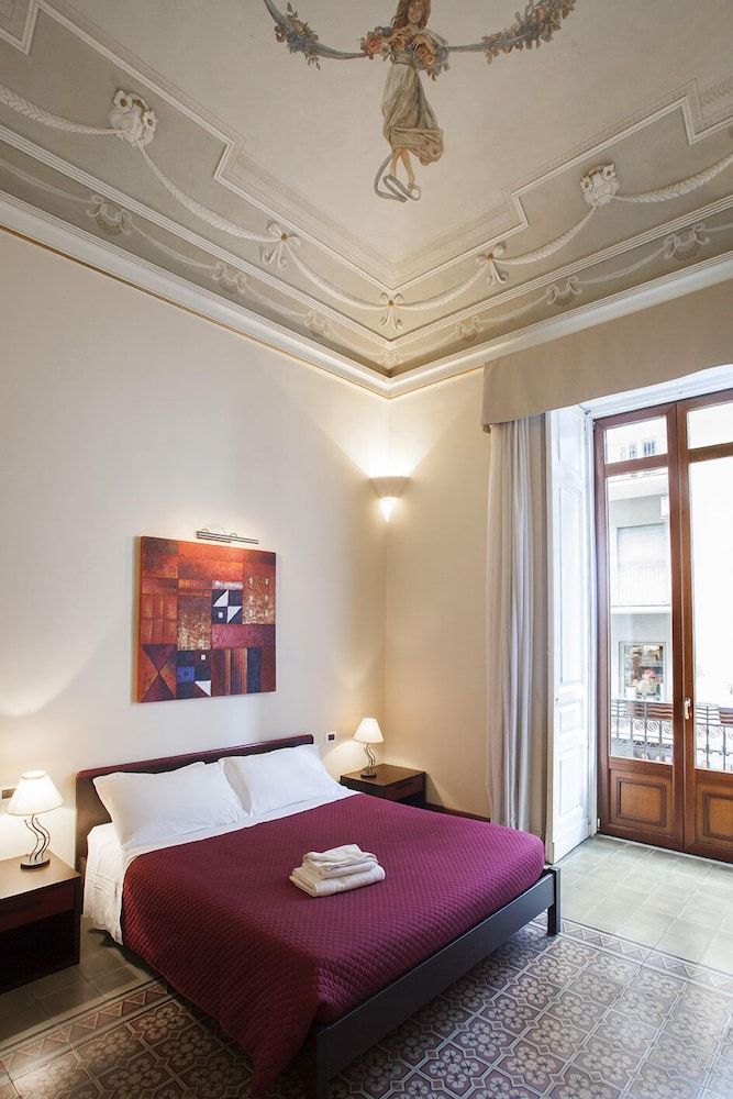 Antiche Volte Superior Double Room 7