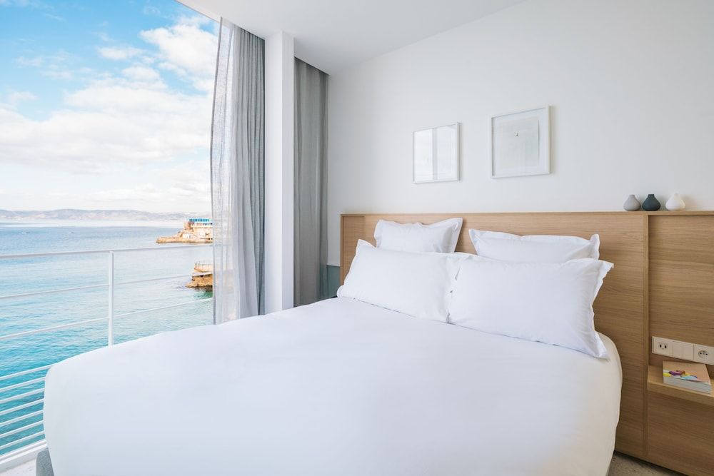 Les Bords de Mer - Fontenille Collection Superior Double Room, Sea View