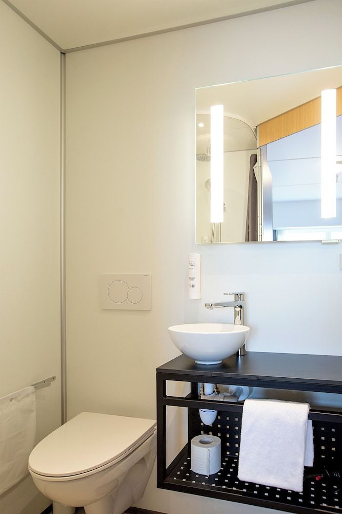 CABINN Plus Esbjerg Double Plus 3