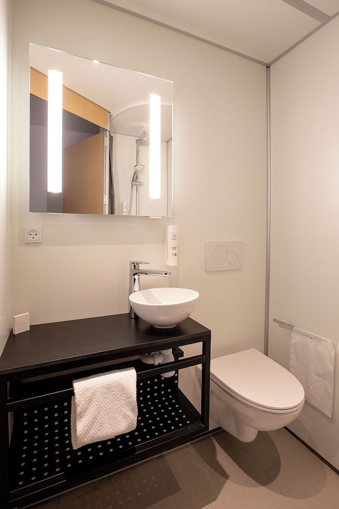 CABINN Plus Esbjerg Family Room 4