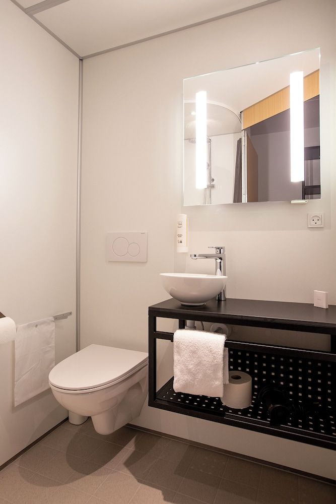 CABINN Plus Esbjerg Double Plus Large 2