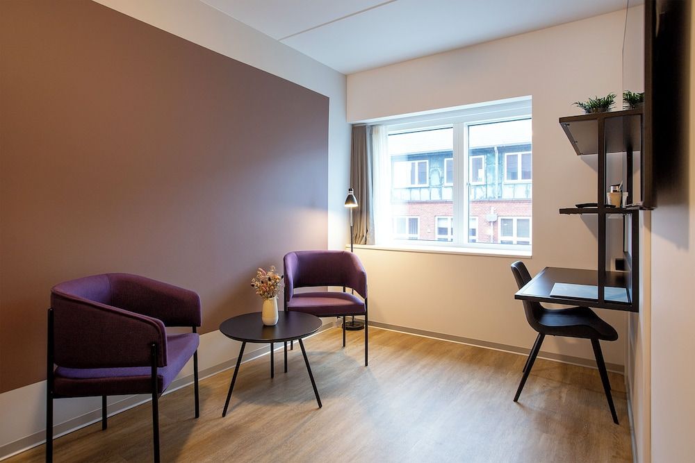 CABINN Plus Esbjerg Double Plus Large 4