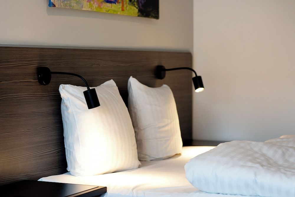 CABINN Plus Esbjerg Family Room