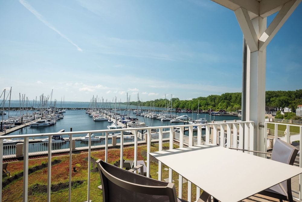 Lindner Hotel Boltenhagen, part of JdV by Hyatt Grand Suite 2