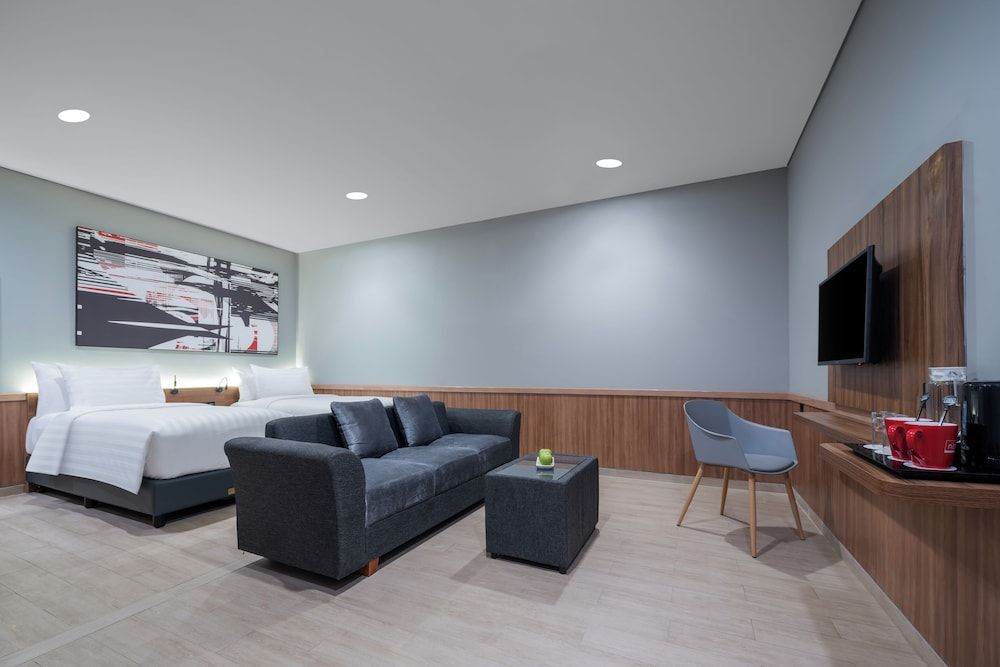 Hotel Neo+ Airport - Jakarta