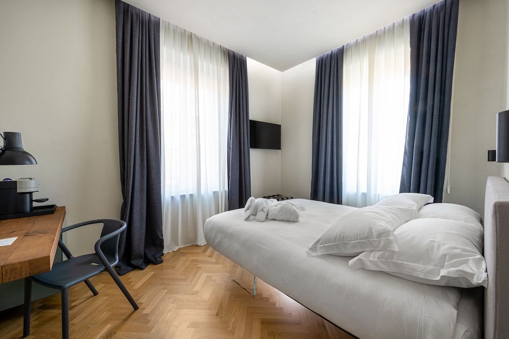 Villa Fedora Luxury Suites