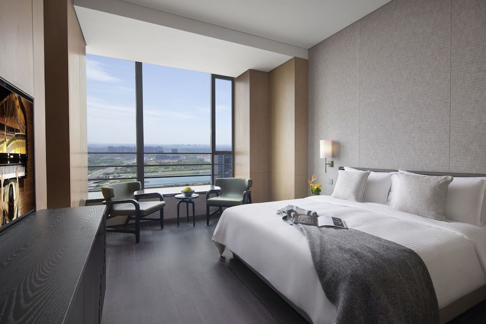 Premier Apartment, 3 Bedrooms