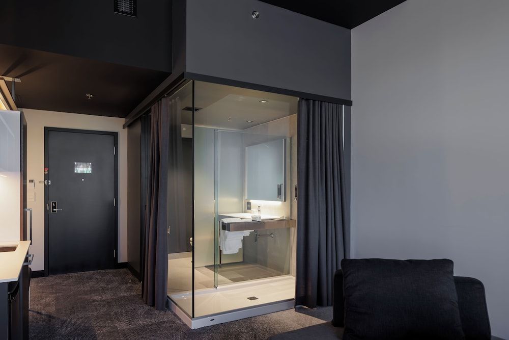 Grand Hôtel TIMES Lévis Prestige Suite 3