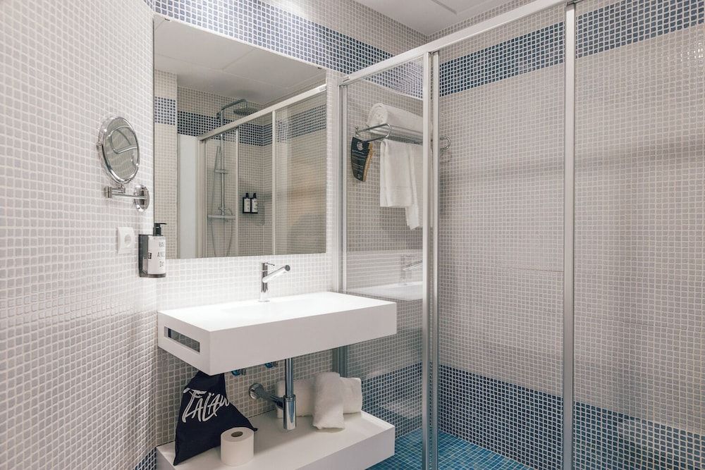 Palau Suites & Apartments Estudio deluxe 6