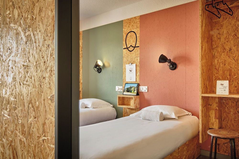 Comfort Twin Room