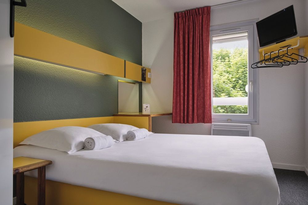 The Originals Access, Hôtel Moustache, Seclin Classic Double Room 2