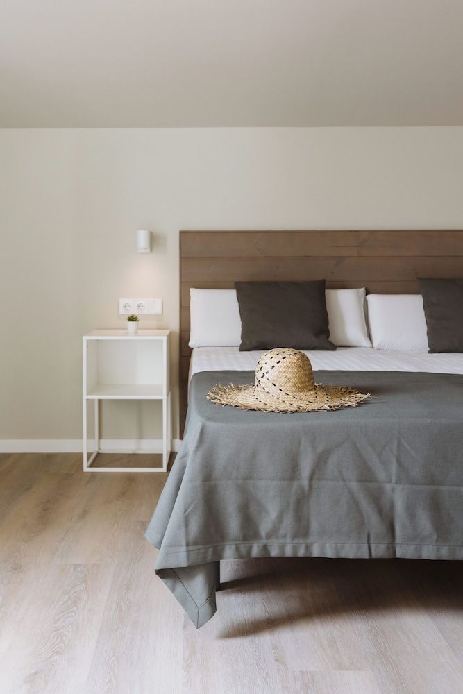 Lindala Natural Economy Double Room