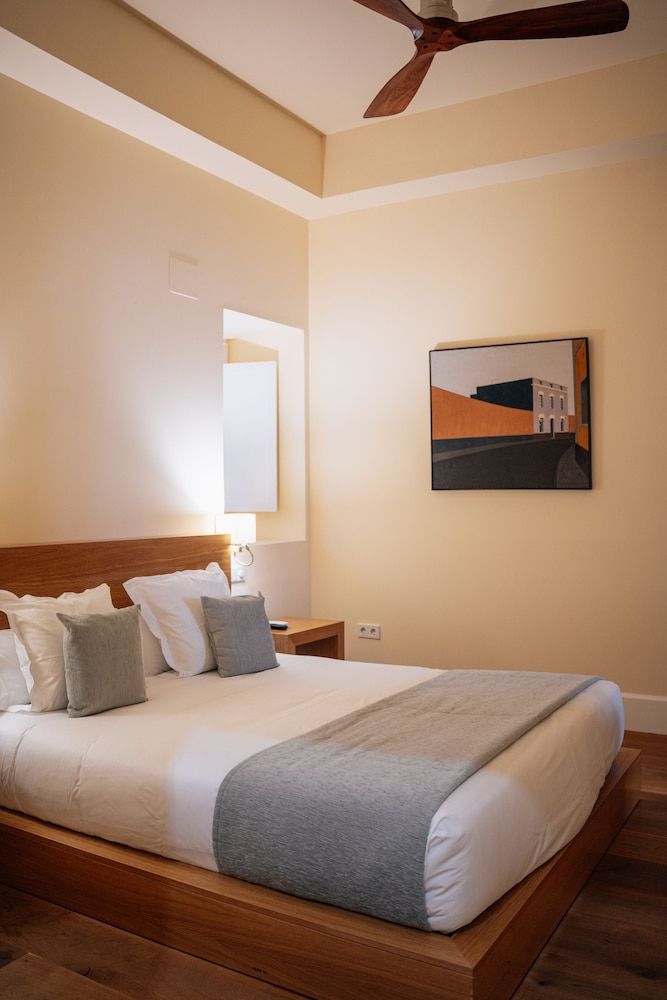 Hotel Boutique Palacio Corredera by Casas y Palacios Premium Studio Suite 10