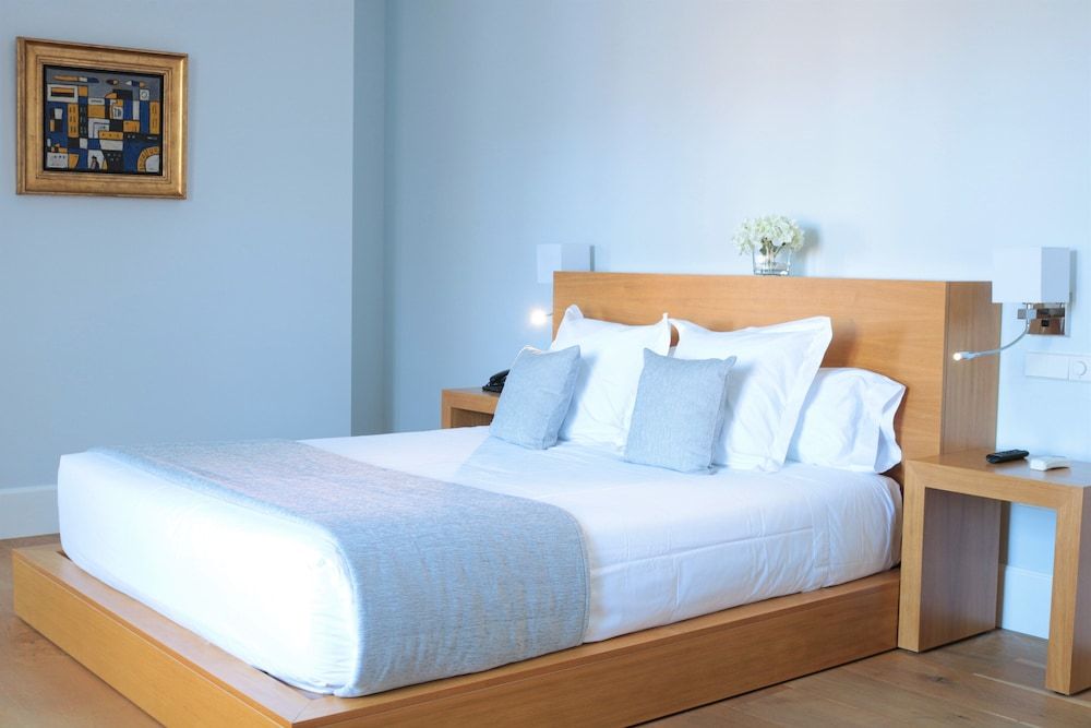 Hotel Boutique Palacio Corredera by Casas y Palacios Premium Room