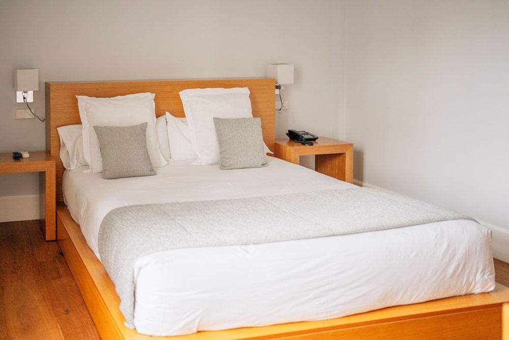 Hotel Boutique Palacio Corredera by Casas y Palacios Premium Room 13