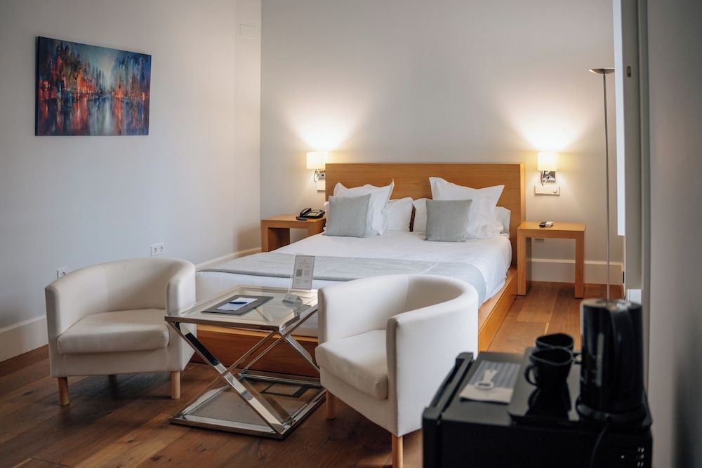 Hotel Boutique Palacio Corredera by Casas y Palacios Classic Studio Suite