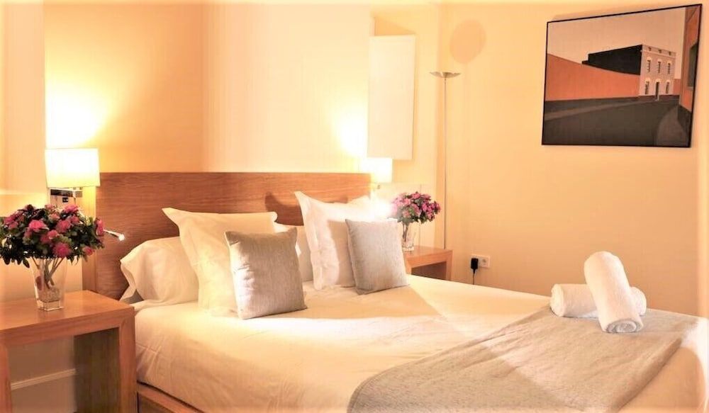 Hotel Boutique Palacio Corredera by Casas y Palacios Premium Studio Suite 2