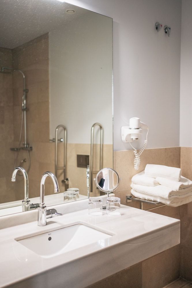 Hotel Boutique Palacio Corredera by Casas y Palacios Premium Room 20