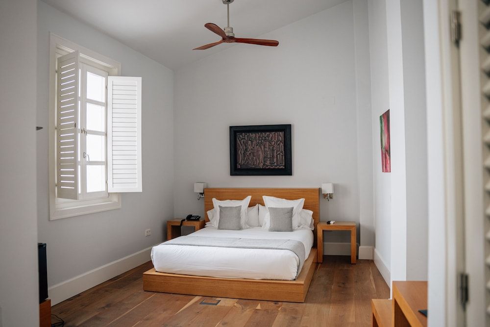 Hotel Boutique Palacio Corredera by Casas y Palacios Premium Room 14