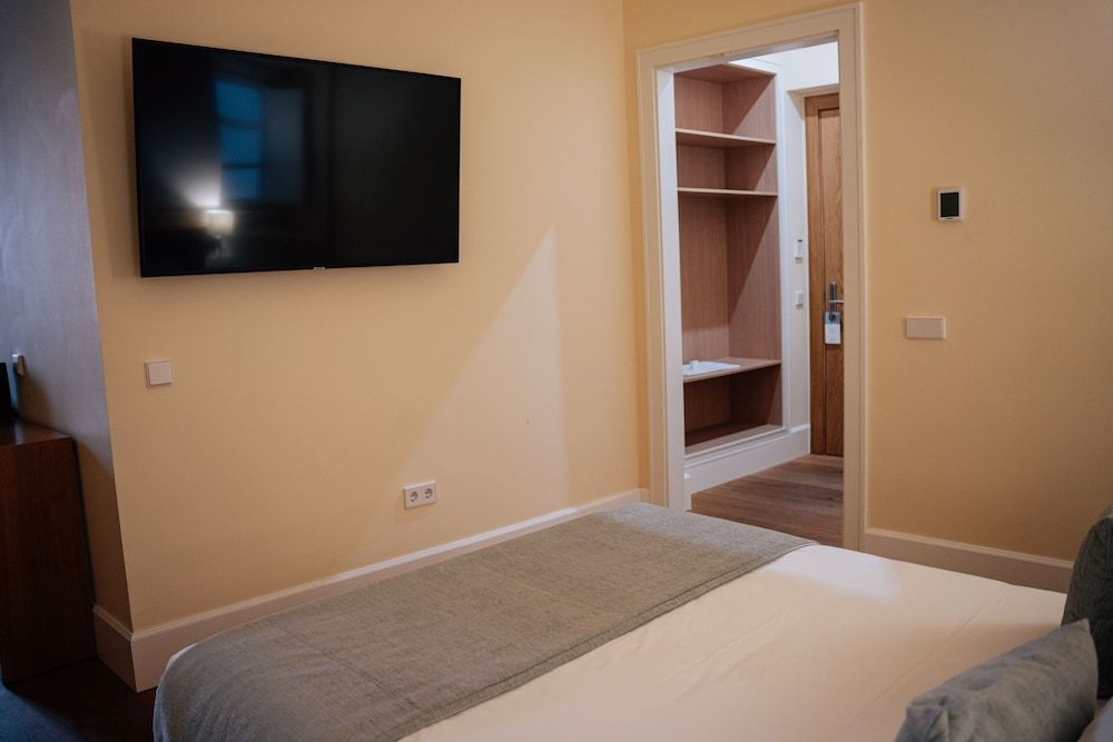 Hotel Boutique Palacio Corredera by Casas y Palacios Premium Studio Suite 24