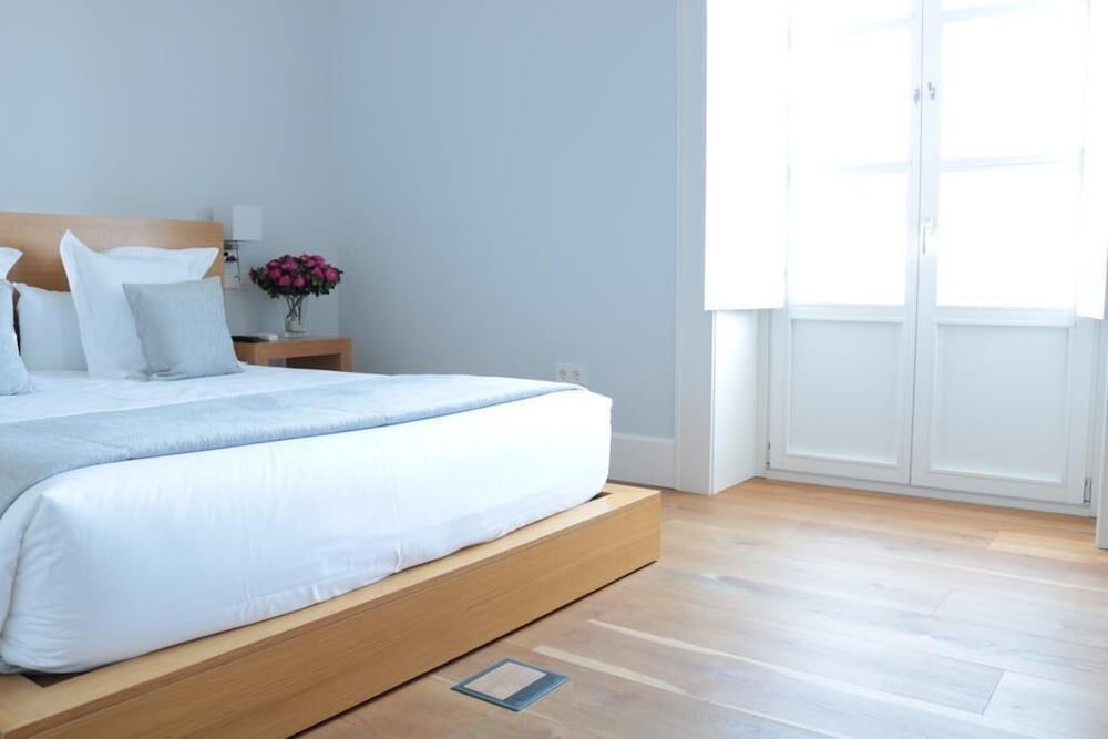 Hotel Boutique Palacio Corredera by Casas y Palacios Premium Room 3