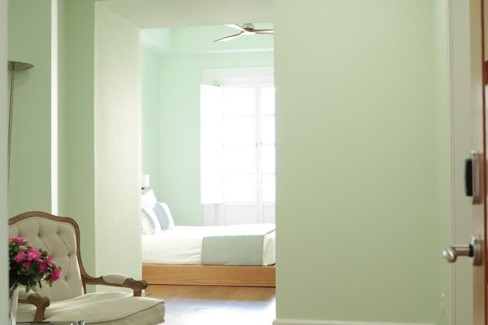 Hotel Boutique Palacio Corredera by Casas y Palacios Premium Room 25