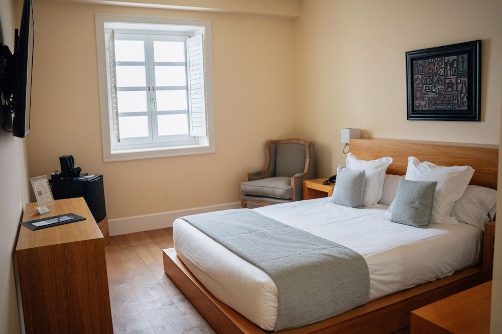 Hotel Boutique Palacio Corredera by Casas y Palacios Premium Room 15