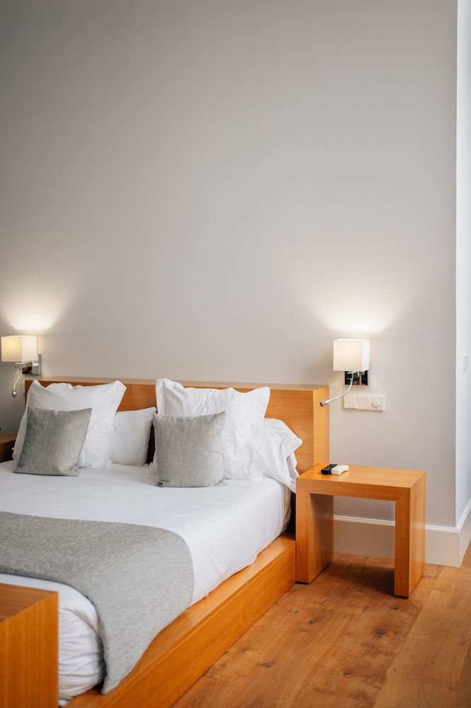 Hotel Boutique Palacio Corredera by Casas y Palacios Premium Room 10